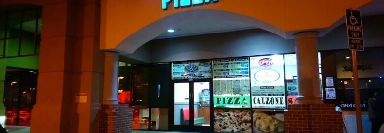 Bona Pizza