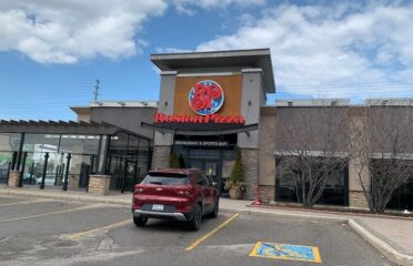 Boston Pizza