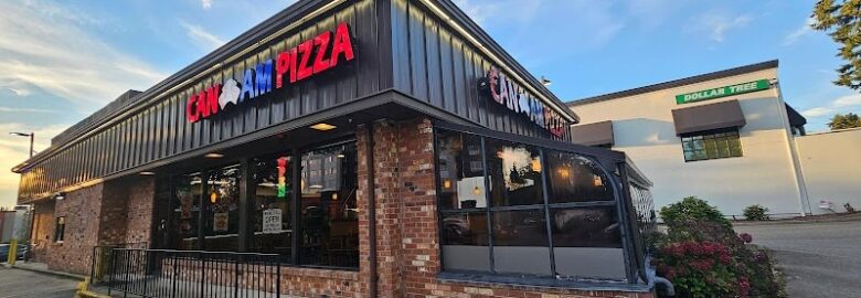 Can Am Pizza