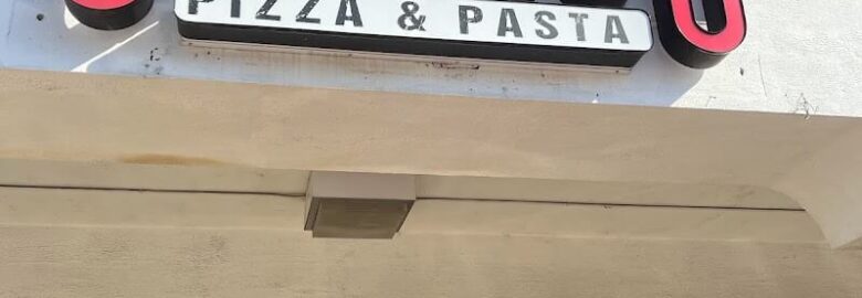 Chicago Pizza & Pasta(HALAL)