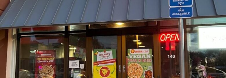 Pizza Twist