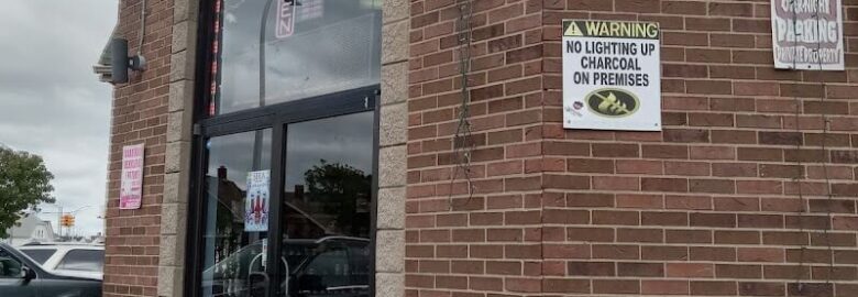 Conant Cafe Pizza and Grill