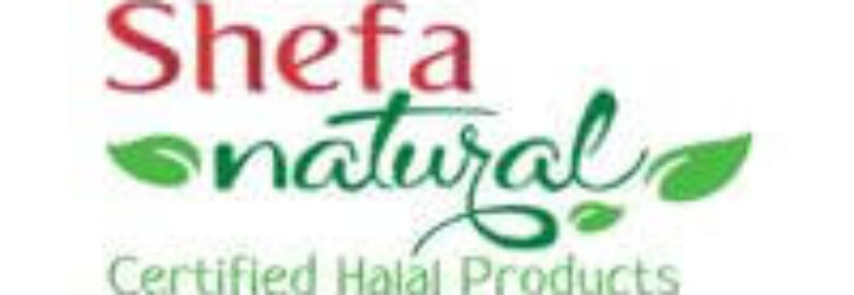 Shefa Natural