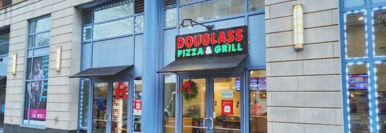 Douglas Pizza & Grill