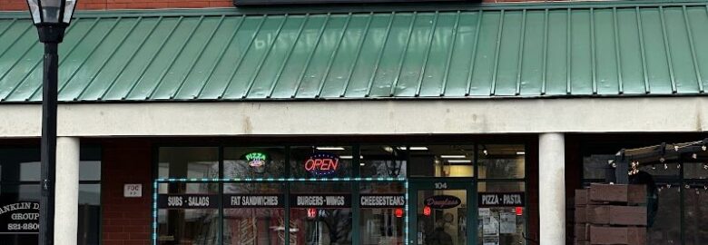 Douglass Pizza & Grill
