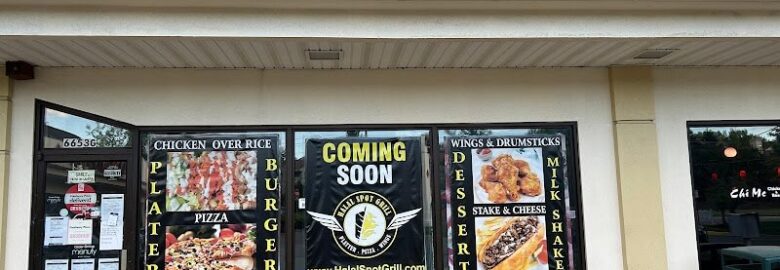 Freshway Pizza