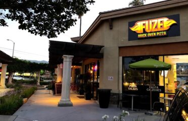 Fuze Pizza