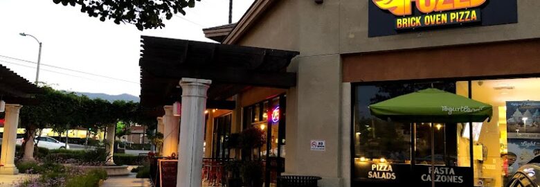 Fuze Pizza