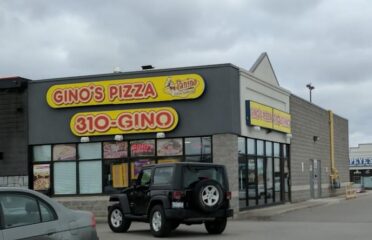 Gino’s Pizza