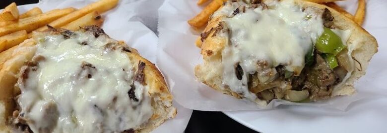 Grinders , Italian Guys Pizza llc