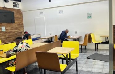 Halal Pizza and cafe