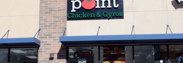 Halal Pizza Point