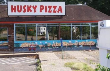 Husky Pizza