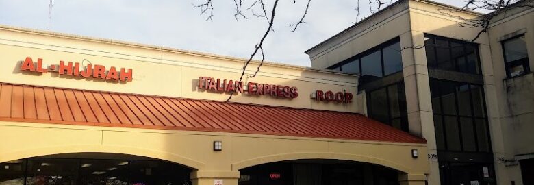 Italian Express