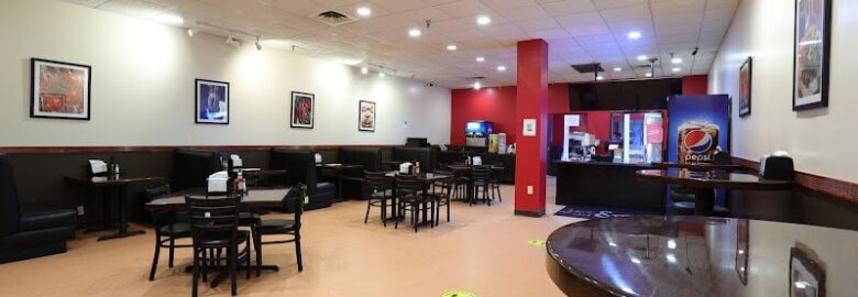 Joe & Pie Pizzeria