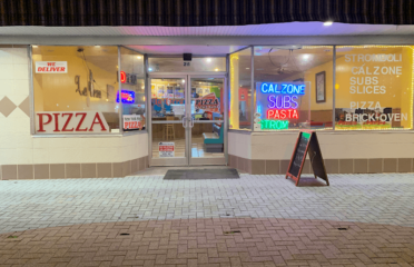 La Vera Pizzeria