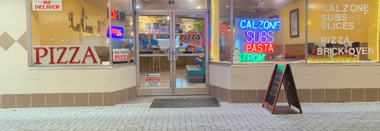 La Vera Pizzeria