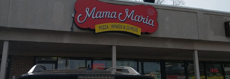 Mama Maria Pizza And More