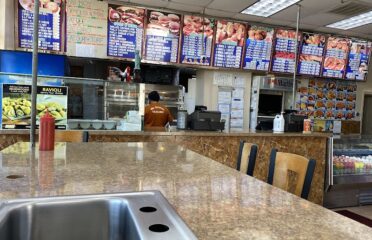 New York Fried Chicken