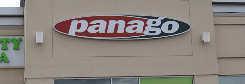 Panago Pizza