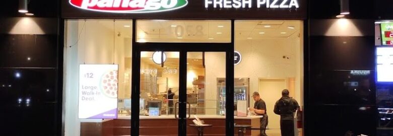 Panago Pizza