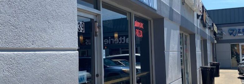Pi-Hi Cafe
