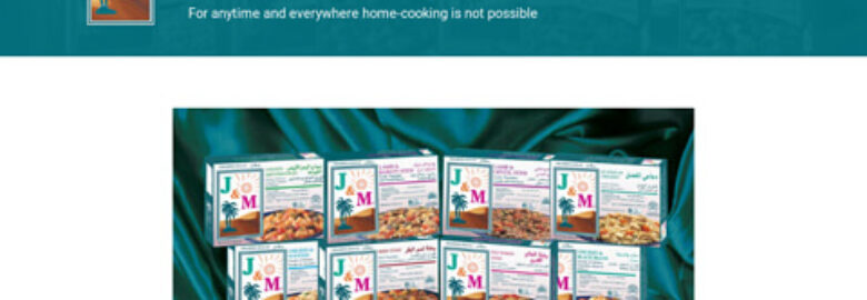 J&M Halal Meats