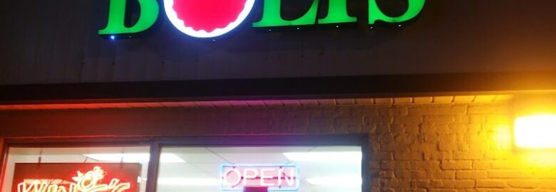 Pizza Boli’s