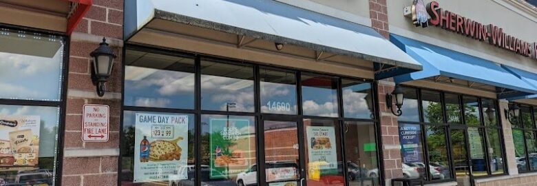Pizza Boli’s