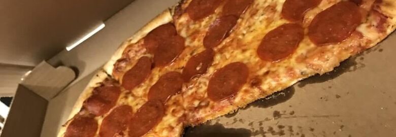 Pizza Etc