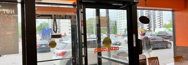 Pizza Pizza