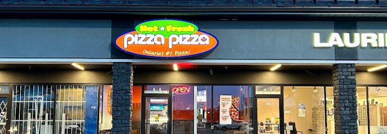 Pizza Pizza
