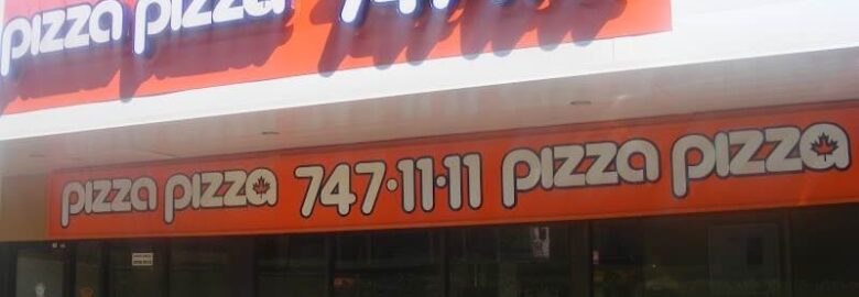 Pizza Pizza