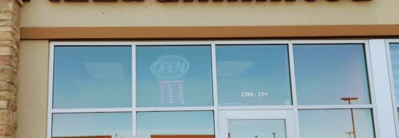 Pizza Unlimited & Fried Chicken