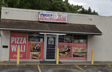 Pizza Wali