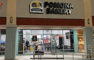 Pomona Bakery – Mediterranean, Pizzas, Flatbreads, & Sandwiches