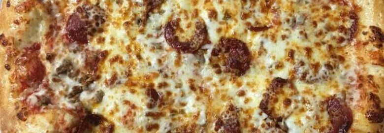 Ray’s Pizza & Chicken Inc
