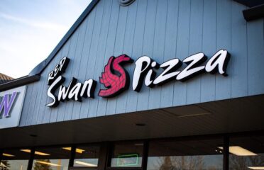 Red Swan Pizza