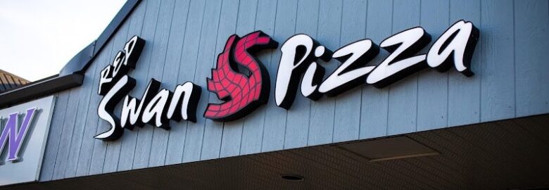 Red Swan Pizza