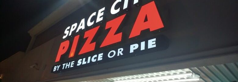 Space City Pizza