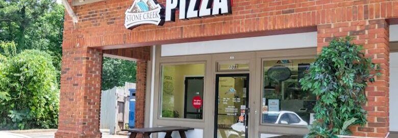 Stone Creek Pizza