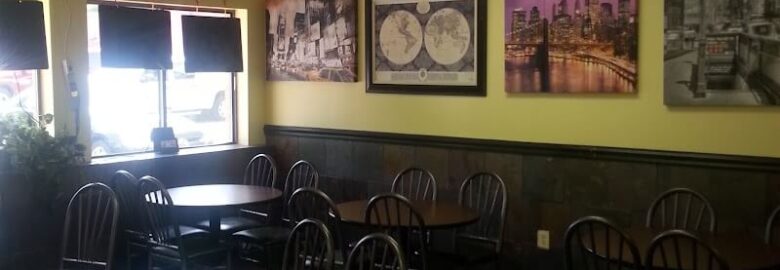 Upper Crust Pizzeria & Deli