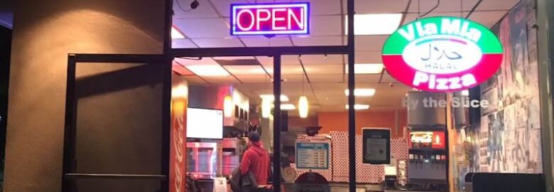 Via Mia Pizza