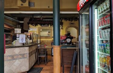 Vinnie’s Pizzeria & Ristorante
