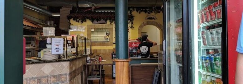 Vinnie’s Pizzeria & Ristorante