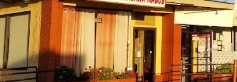 Afghan Awasana Kabob House