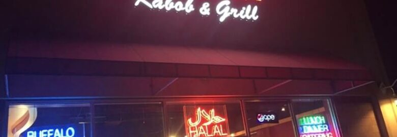Afghan Kabob and Grill