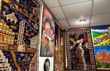 Afghan Kabob Cville
