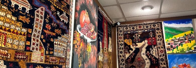 Afghan Kabob Cville