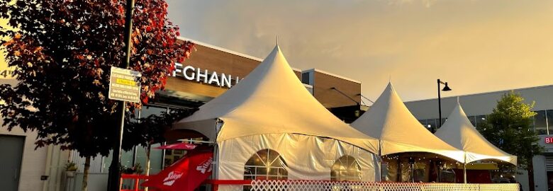 Afghan Kitchen South Surrey